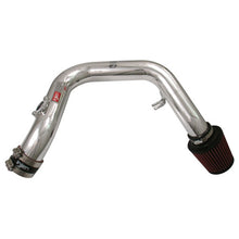 Load image into Gallery viewer, Injen 03-04 Toyota Corolla 1.8L 4cyl Polished Dyno-Tuned Cold Air Intake - DTX Performance