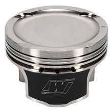 Load image into Gallery viewer, Wiseco Honda R18A 81.00mm 8.9:1 CR Bore -10cc Dome Piston Shelf Stock Kit - DTX Performance