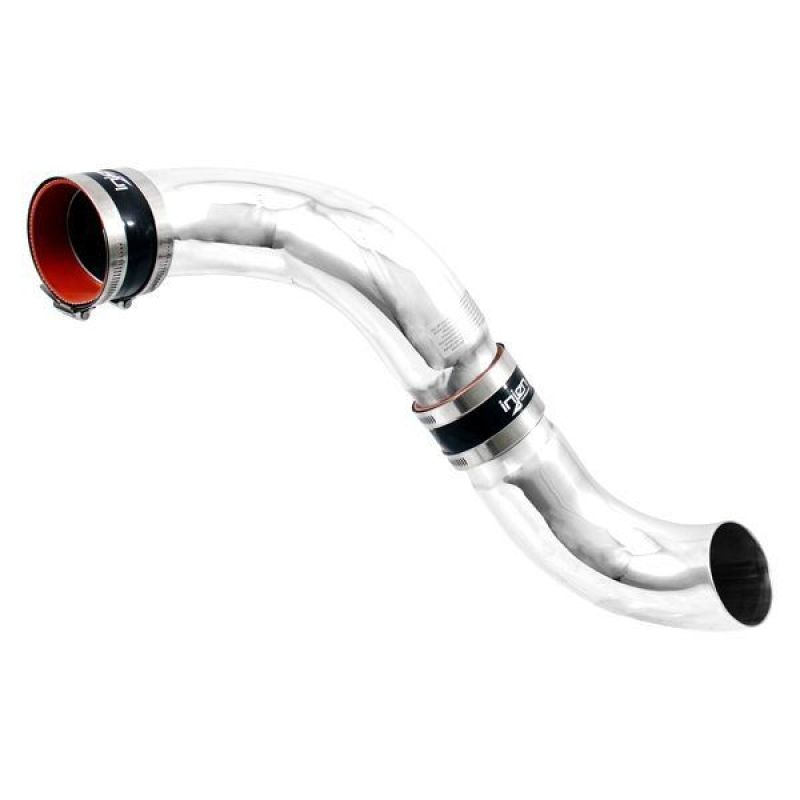 Injen 91-98 240SX 16 Valve Requires IS1900 IS1905 or IS1920 Polished Short Ram Intake Air Extens - DTX Performance