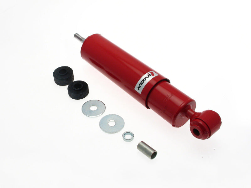 Koni RAID (Red) Shock 79-92 Mercedes W460/W461 - Rear - DTX Performance