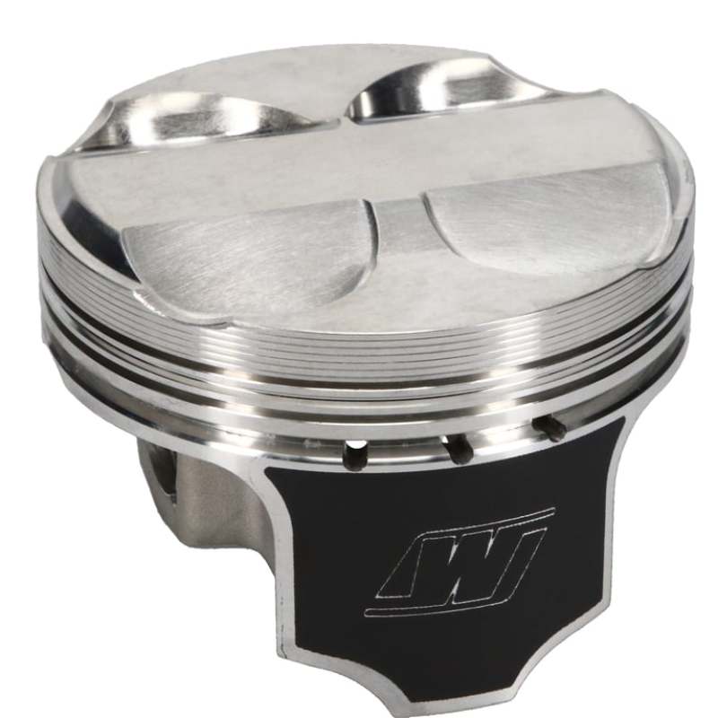 Wiseco Honda K24 w/K20 Head +5cc 12.5:1 CR Piston Shelf Stock Kit - DTX Performance