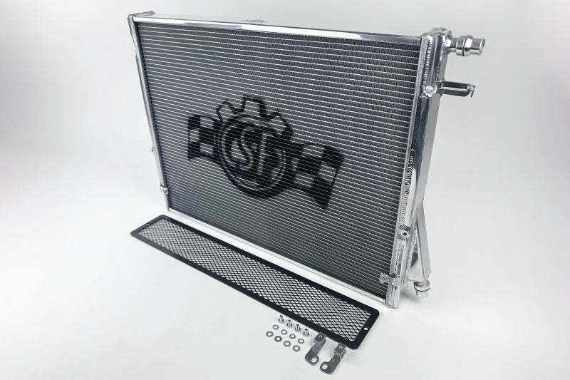 CSF 2020 Toyota GR Supra (A90) Heat Exchanger - DTX Performance