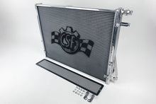 Load image into Gallery viewer, CSF 2020 Toyota GR Supra (A90) Heat Exchanger - DTX Performance