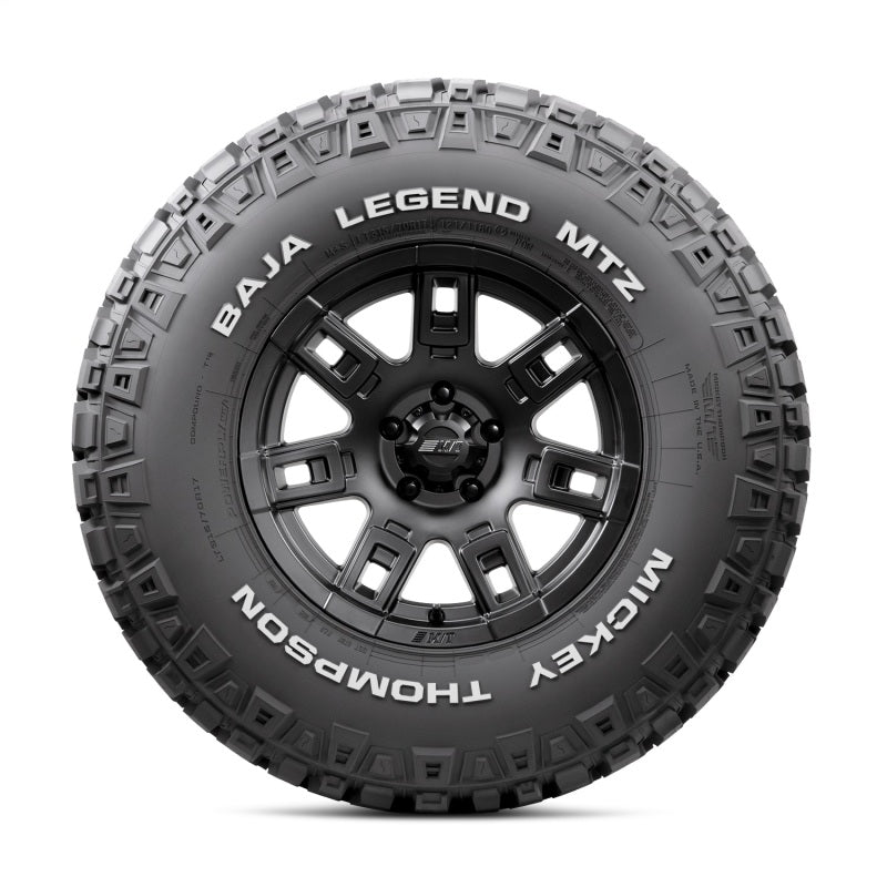 Mickey Thompson Baja Legend MTZ Tire - LT315/70R17 121/118Q E 90000120114 - DTX Performance