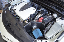 Load image into Gallery viewer, Injen 18-20 Toyota Camry V6 3.5L Laser Black Short Ram Air Intake - DTX Performance