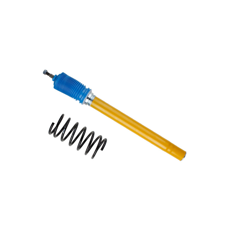 Bilstein B12 1992 BMW 325i Base Convertible Front and Rear Suspension Kit - DTX Performance