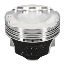 Load image into Gallery viewer, Wiseco Subaru FA20 Direct Injection Piston Kit 2.0L -9.5cc - DTX Performance