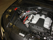 Load image into Gallery viewer, Injen 12-18 Audi A7 3.0L Supercharged Polished Short Ram Intake w/ MRI Tech &amp; Air Horn - DTX Performance