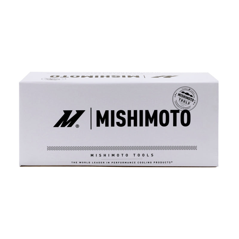 Mishimoto Fluid Extractor Manual and Pneumatic - 5.6L - DTX Performance