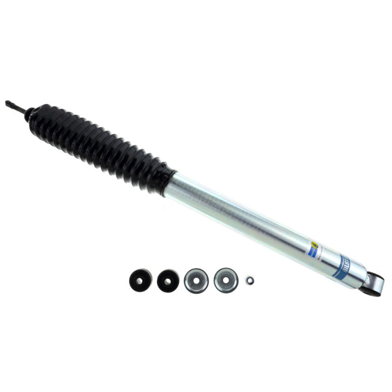 Bilstein 5100 Series 1987 Jeep Wrangler Base Front 46mm Monotube Shock Absorber - DTX Performance