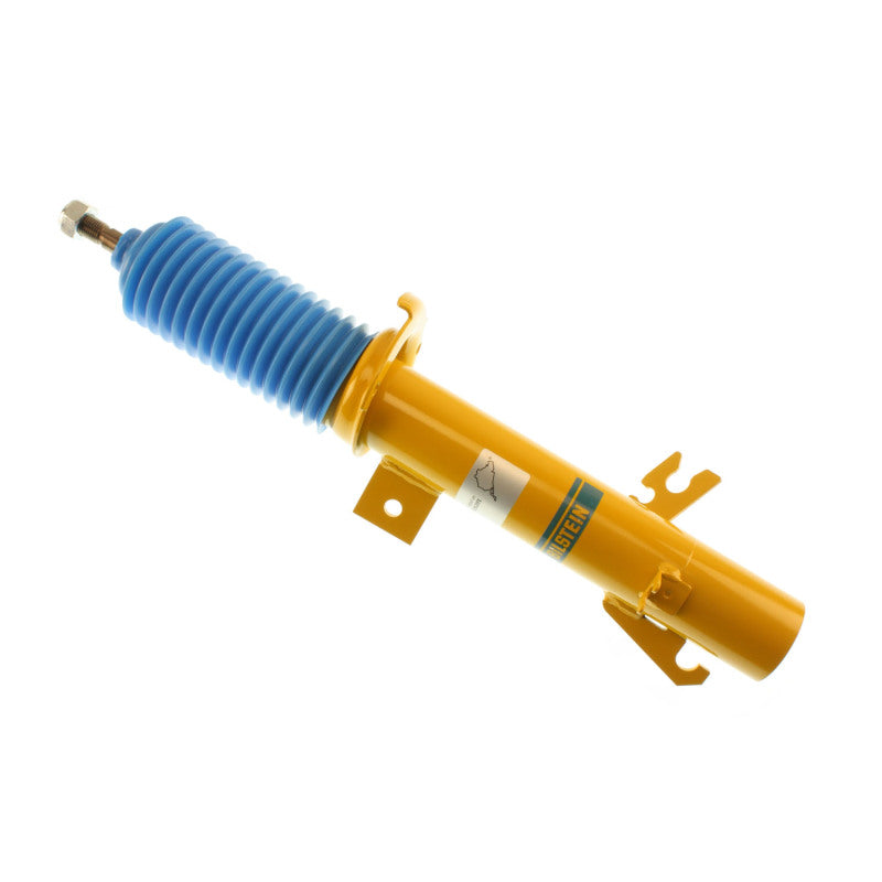 Bilstein B8 2007 Mini Cooper Base Front Left 36mm Monotube Strut Assembly - DTX Performance