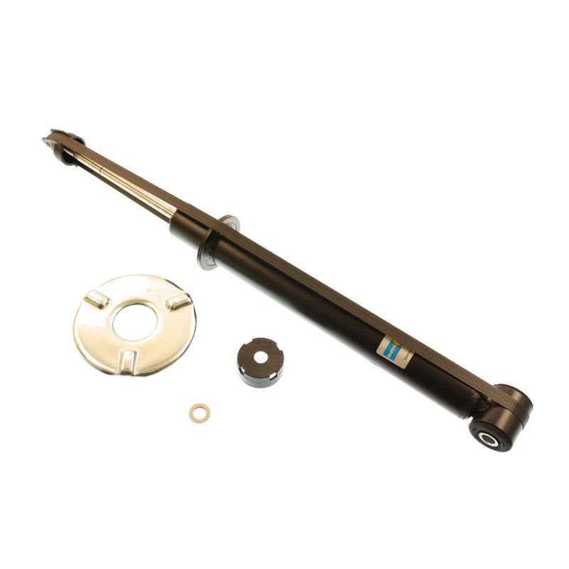 Bilstein B4 1990 Volkswagen Passat GL Rear Twintube Shock Absorber - DTX Performance