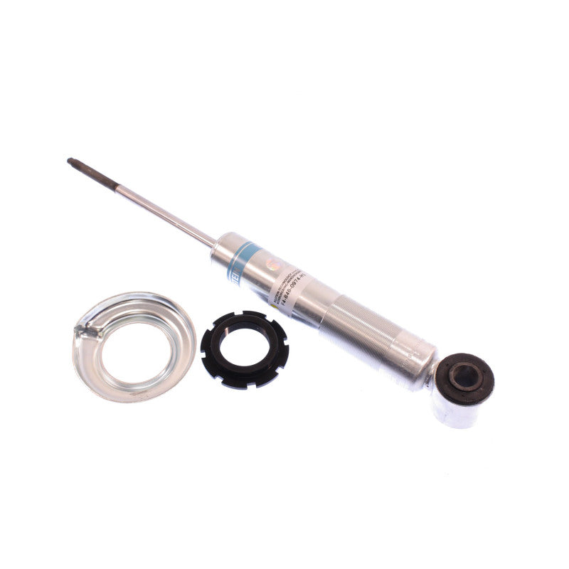 Bilstein B6 1978 Porsche 928 Base Rear 46mm Monotube Shock Absorber - DTX Performance