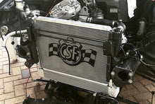 Load image into Gallery viewer, CSF 00-06 BMW M3 (E46) Race-Spec Dual-Pass Oil Cooler - DTX Performance