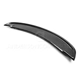 Anderson Composites 14-15 Chevrolet Camaro Z28 Type-Z28 Rear Spoiler