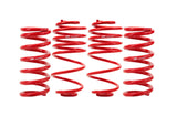 BMR 78-87 G-Body Lowering Springs - Red