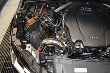 Load image into Gallery viewer, Injen 17-19 Audi A4 2.0T Black Cold Air Intake - DTX Performance