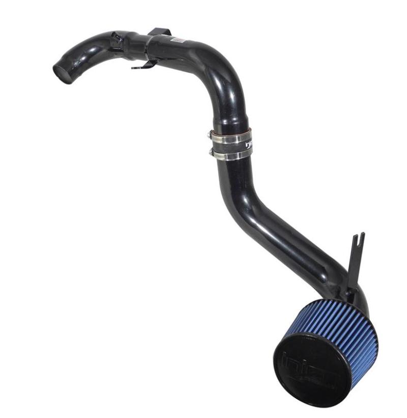 Injen 06-09 Civic Ex 1.8L 4 Cyl. (Manual) Black Cold Air Intake - DTX Performance