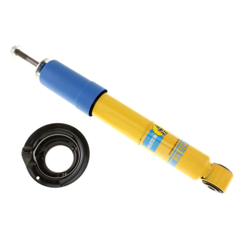 Bilstein 4600 Series 05-13 Nissan Frontier/05-12 Pathfinder/XTerra Fr 46mm Monotube Shock Absorber - DTX Performance