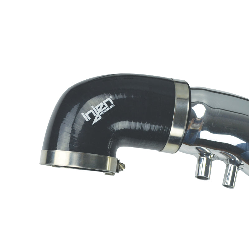 Injen 06-09 Civic Si Coupe & Sedan Polished Cold Air Intake - DTX Performance