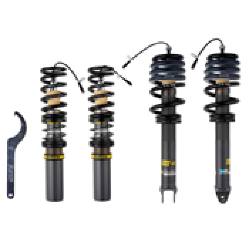 Bilstein 20-21 Porsche 911 EVO SE Coilovers - DTX Performance