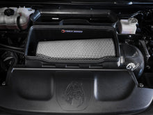 Load image into Gallery viewer, aFe 21-23 RAM 1500 TRX Track Series Carbon Fiber Cold Air Intake System w/ Pro DRY S - DTX Performance