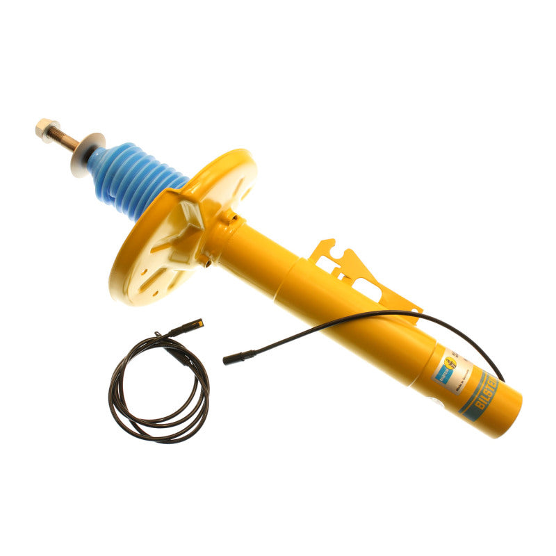 Bilstein B8 2005 Porsche Boxster Base Front 36mm Monotube Strut Assembly - DTX Performance