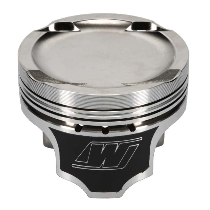 Wiseco 93-01 Honda B16A Civic SI 1.181 X 81.0MM Std Size Piston Kit *MUST USE .040 Gasket* - DTX Performance