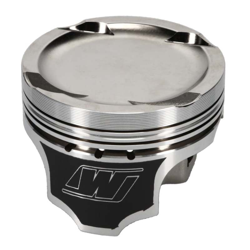 Wiseco 93-01 Honda B16A Civic SI 1.181 X 81.0MM Std Size Piston Kit *MUST USE .040 Gasket* - DTX Performance