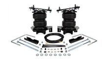 Load image into Gallery viewer, Air Lift Loadlifter 5000 Ultimate Air Spring Kit for 2023 Ford F-350 DRW w/ Internal Jounce Bumper - DTX Performance