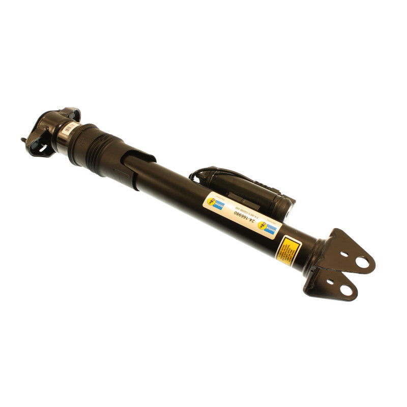 Bilstein B4 2007 Mercedes-Benz ML350 Base Rear 46mm Monotube Shock Absorber - DTX Performance