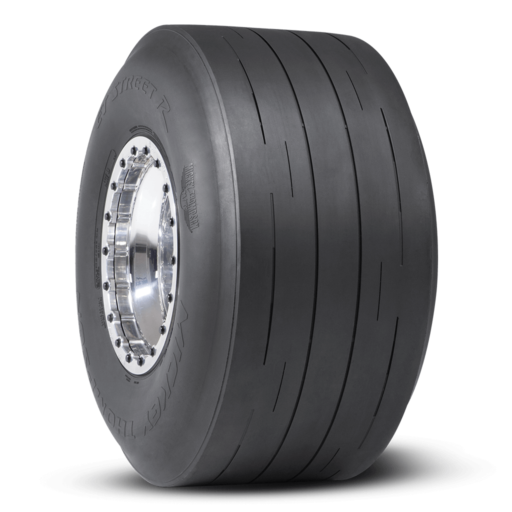 Mickey Thompson ET Street R Tire - 28X11.50-17LT 90000028490 - DTX Performance