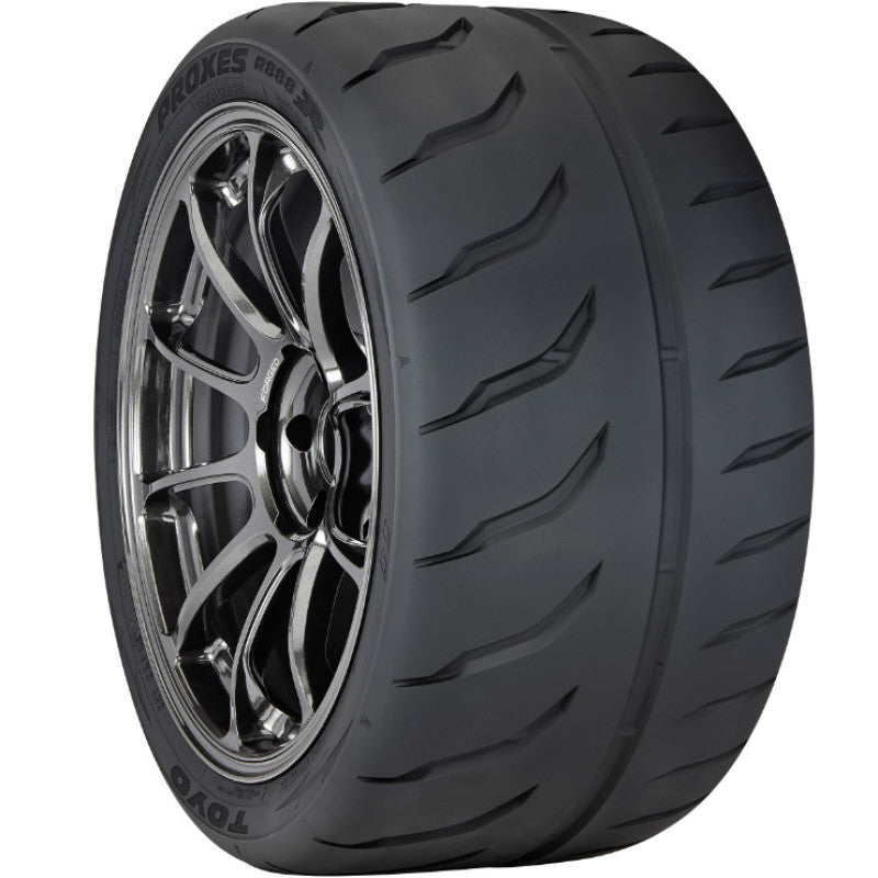 Toyo Proxes R888R Tire - 235/50ZR15 94W - DTX Performance