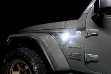 Load image into Gallery viewer, Oracle Sidetrack LED System For Jeep Wrangler JL/ Gladiator JT - DTX Performance