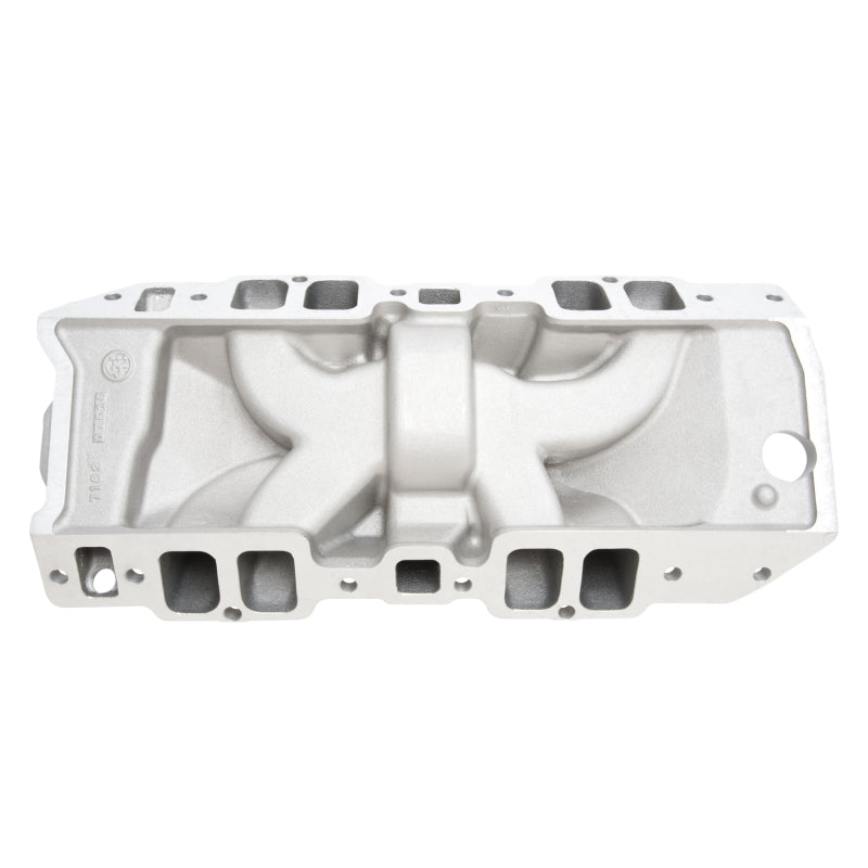 Edelbrock Performer RPM 454 Rect Manifold - DTX Performance