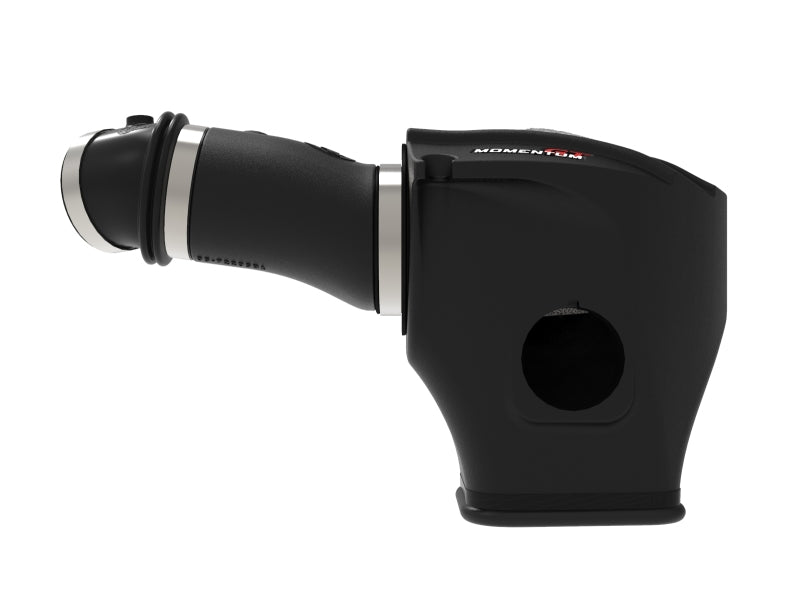 aFe Momentum GT Pro DRY S Air Intake System, 17-20 Dodge Challenger / Charger SRT Hellcat - DTX Performance