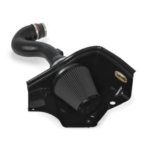 Load image into Gallery viewer, Airaid 05-09 Mustang 4.0L V6 MXP Intake System w/ Tube (Dry / Black Media) - DTX Performance