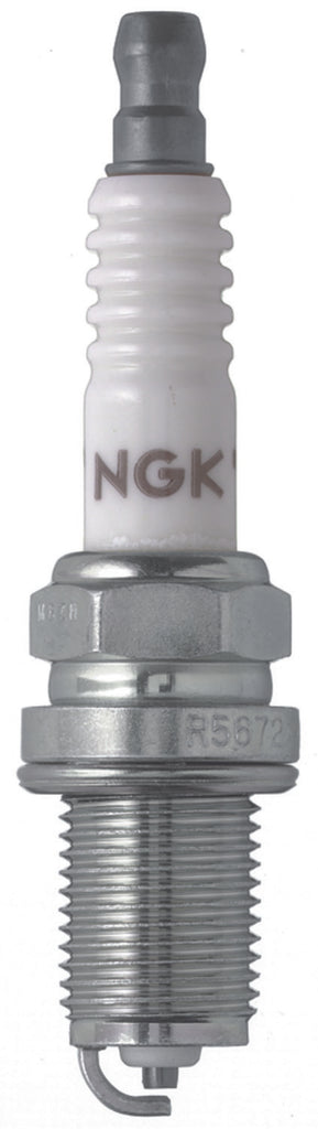 NGK Racing Spark Plug Box of 4 (R5672A-10) - DTX Performance