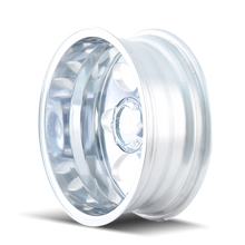 Load image into Gallery viewer, ION Type 167 16x6 / 8x170 BP / -125mm Offset / 130.18mm Hub Polished Wheel - DTX Performance