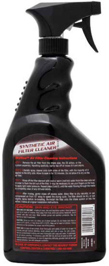 K&N Synthetic Air Filter Cleaner - DTX Performance