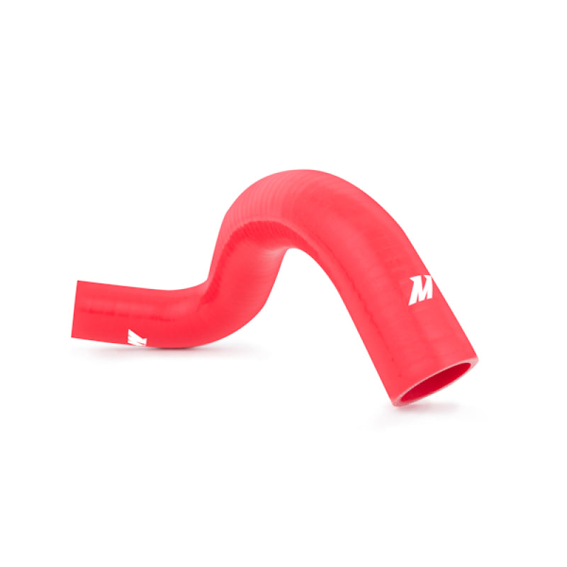 Mishimoto 05-06 Pontiac GTO / 05-07 Vauxhall Monaro VXR Red Silicone Radiator Hose Kit - DTX Performance