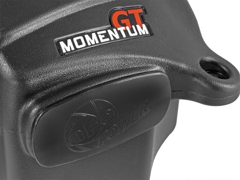 aFe Momentum GT PRO 5R Stage-2 Intake System 10-15 Nissan Patrol 5.6L V8 - DTX Performance