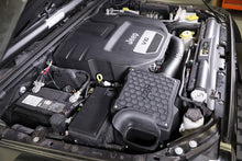 Load image into Gallery viewer, K&amp;N 12-18 Jeep Wrangler 3.6L V6 Performance Intake Kit - DTX Performance