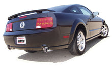 Load image into Gallery viewer, Borla 05-09 Mustang GT 4.6L V8 SS Aggressive Exhaust (rear section only) - DTX Performance