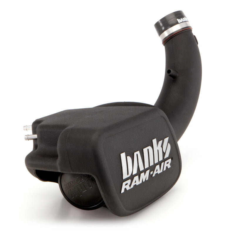 Banks Power 07-11 Jeep 3.8L Wrangler Ram-Air Intake System - DTX Performance