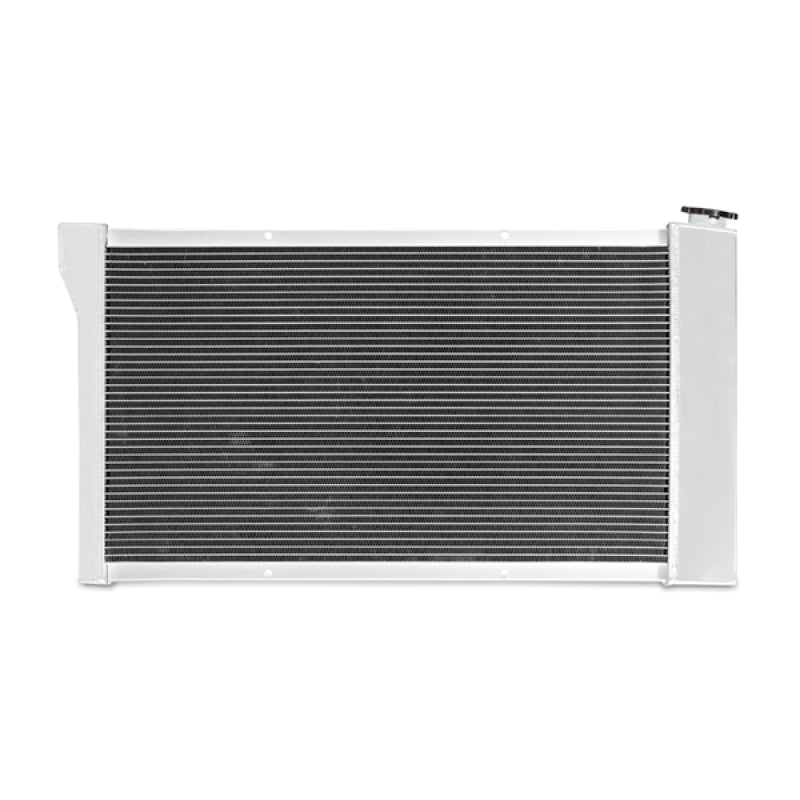 Mishimoto 67-72 GM C/K Truck X-Line Performance Aluminum Radiator - DTX Performance