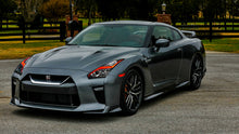 Load image into Gallery viewer, Oracle 15-21 Nissan GT-R RGB+W (Lightning Bolt) Headlight DRL Upgrade Kit - ColorSHIFT 2 - DTX Performance