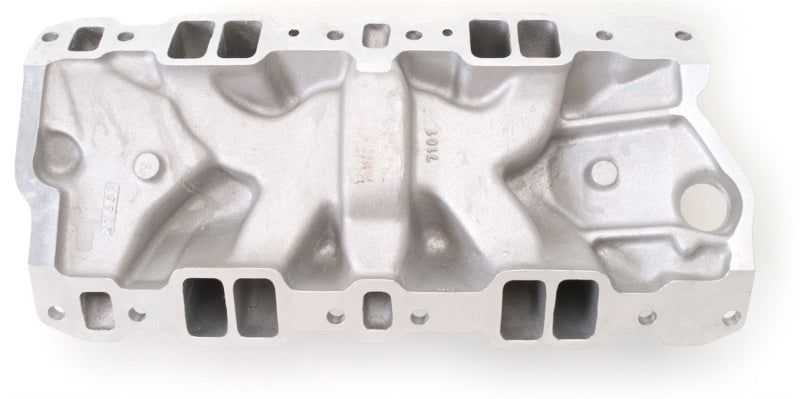 Edelbrock Performer RPM Manifold - DTX Performance