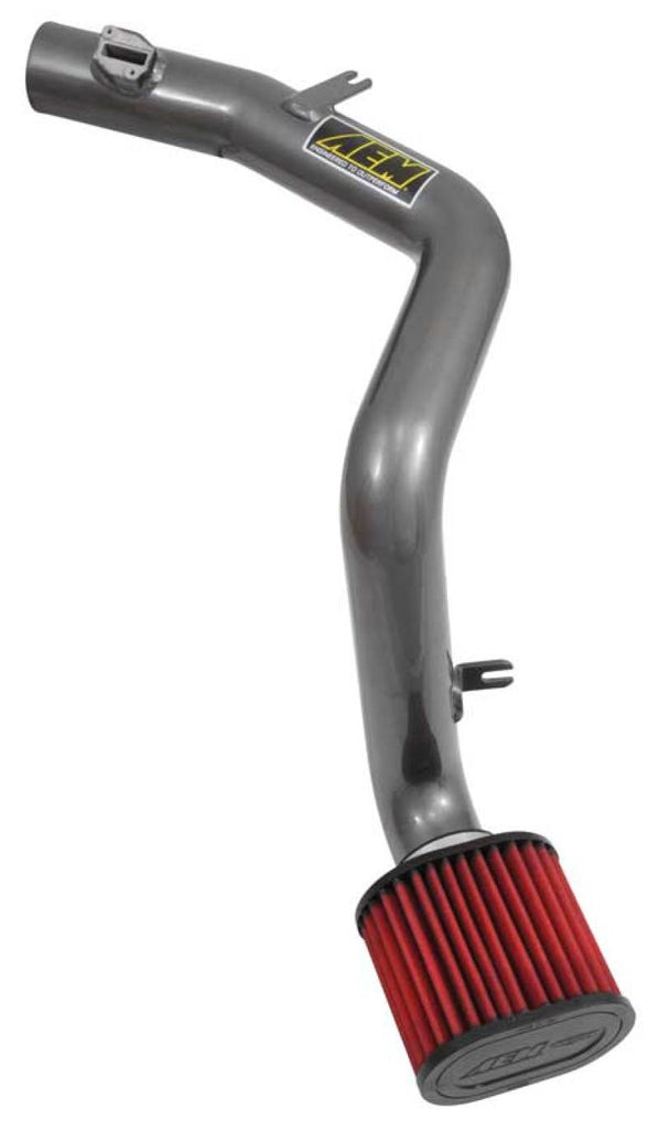 AEM 13-15 Nissan Juke 1.6L F/I - Cold Air Intake System - DTX Performance