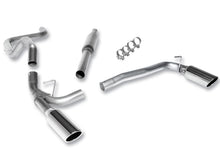 Load image into Gallery viewer, Borla 03-05 SRT4 Cat-Back Exhaust - DTX Performance